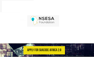 SuaCode Africa 2.0 Online Coding Course For African [Fully Funded]