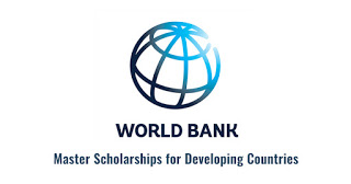 World Bank Scholarship 2020