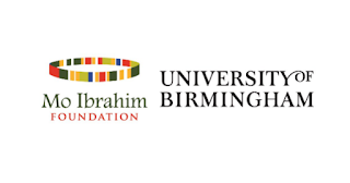 2020 Mo Ibrahim Foundation MSc Scholarship In Governance And State-building AThe University Of Birmingham [Fully Funded]